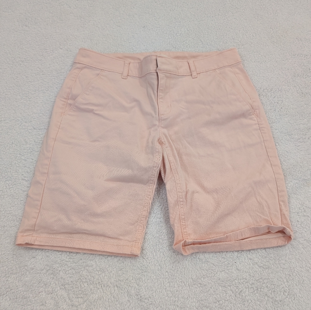 Women's Pink Shorts